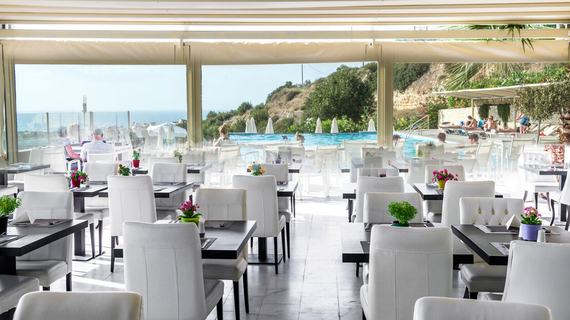 Rimondi Grand Hotel & Spa Resort